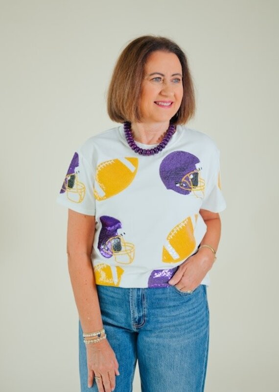 Football Fever Shirt
