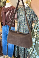 Matisse Victoria Shoulder Bag Coffee