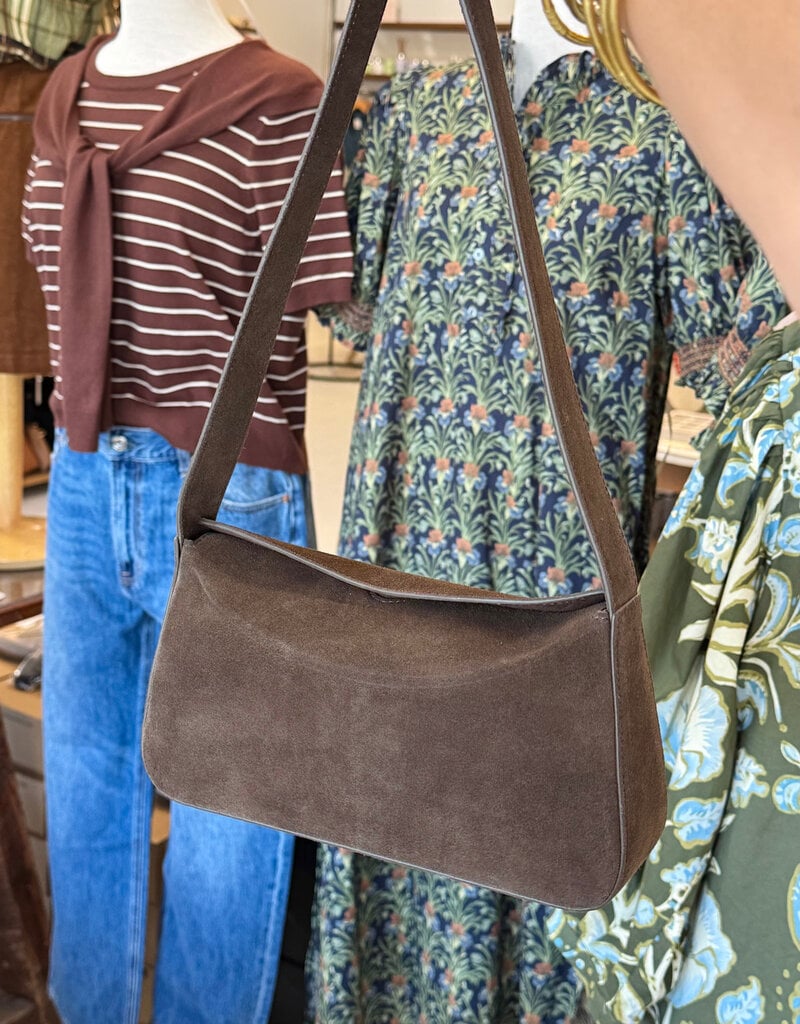 Matisse Victoria Shoulder Bag Coffee