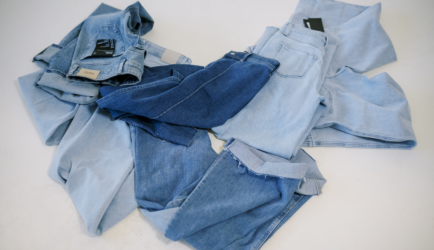 Denim