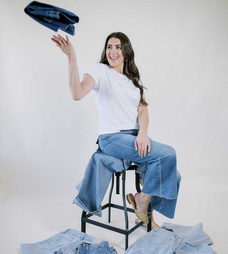 Denim