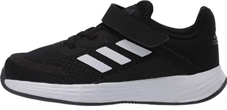 ADIDAS ADIDAS DURAMO SL I BLK/WHT