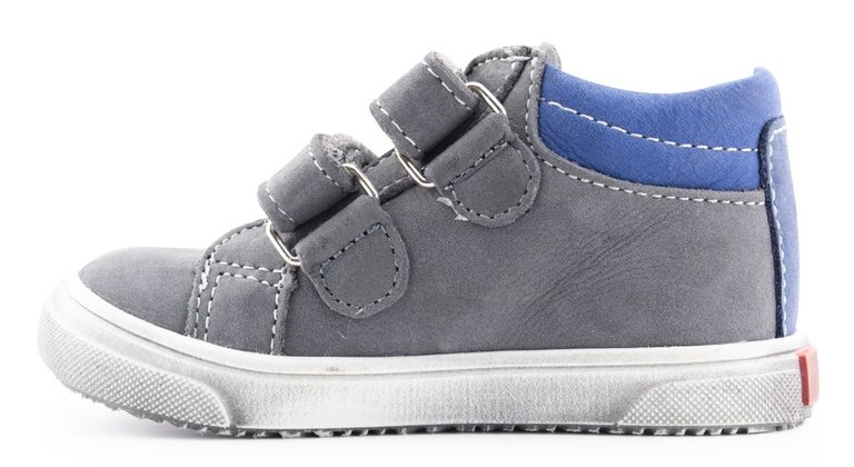 BOPY RAFAVEL 1 - Grey
