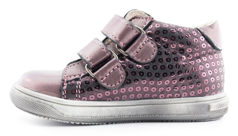 BOPY ROSEVEL 2 -Old Pink