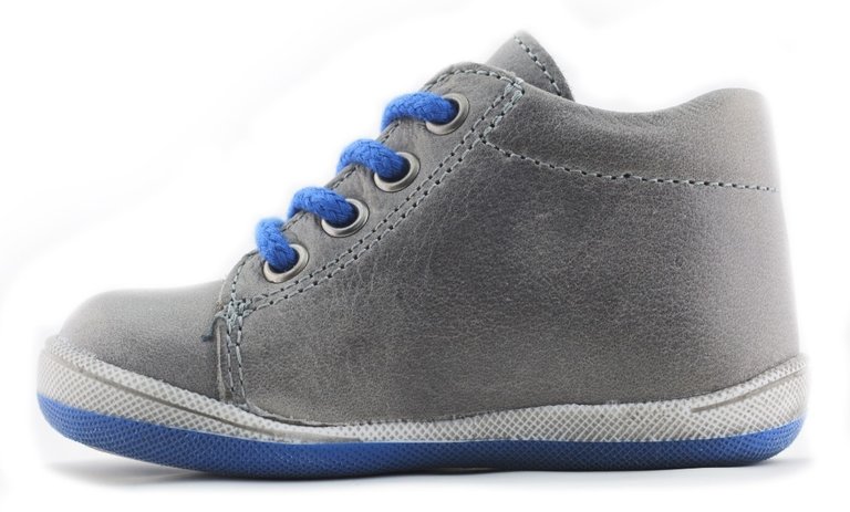 BELLAMY VADIM GRIS / BLEU
