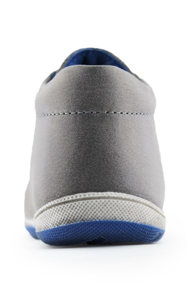 BELLAMY VADIM GRIS / BLEU