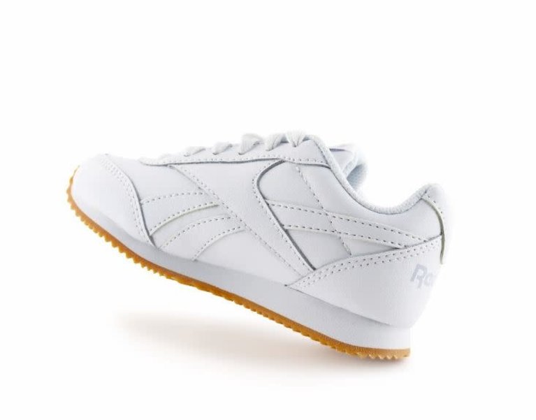 REEBOK REEBOK ROYAL CLASSIC JOGGER 2 WHT