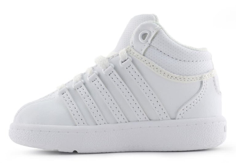 K-SWISS K-SWISS CLASSIC VN MID WHT