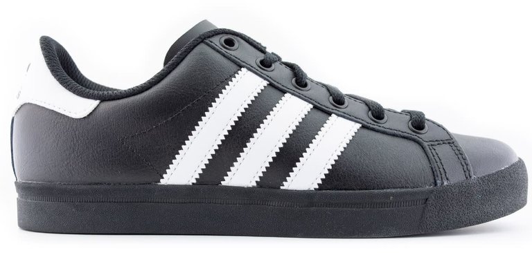 ADIDAS ADIDAS COAST STAR C BLK