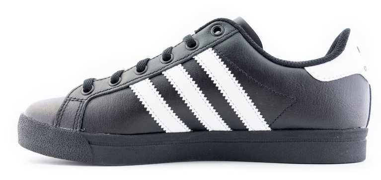 ADIDAS ADIDAS COAST STAR C BLK