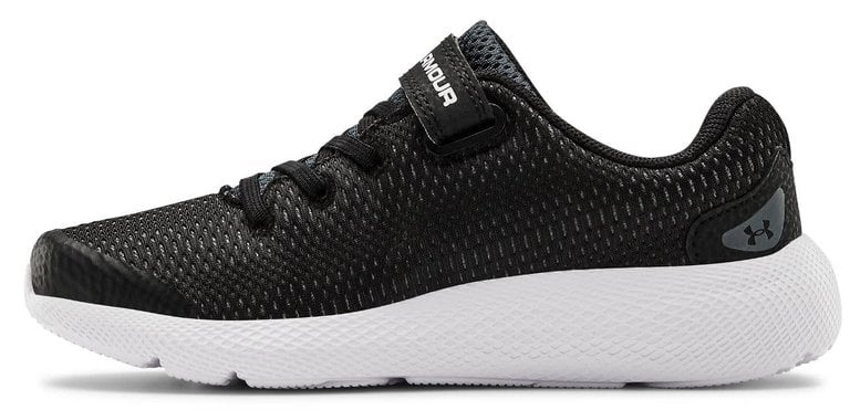 UNDER ARMOUR PURSUIT 2 NOIR