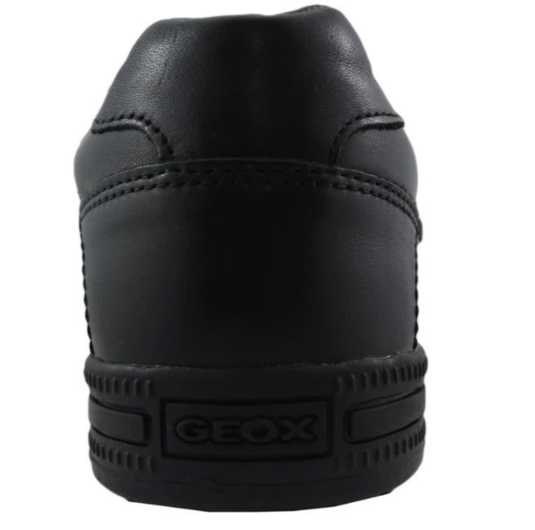 GEOX GEOX J ELVIS K J44A4K C9999 BLK