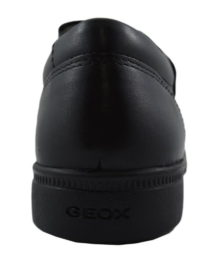 GEOX Federico Velcro Noir