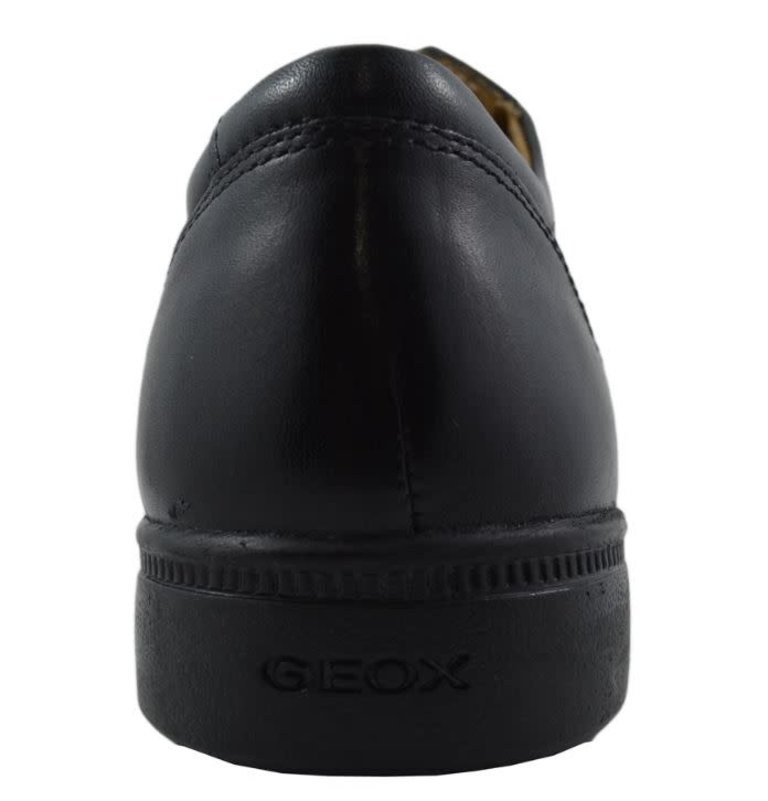 GEOX Federico Loafers Black