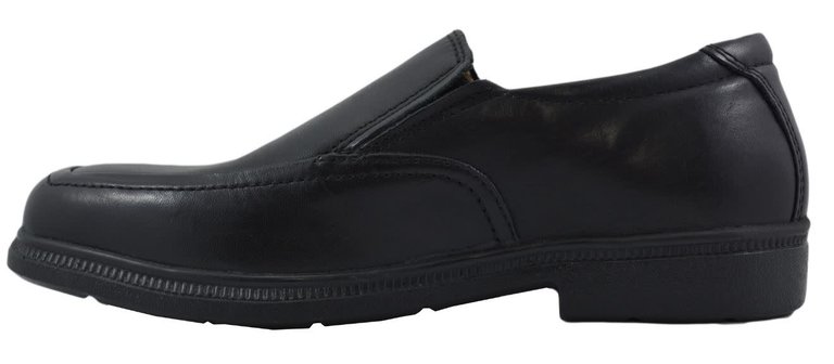GEOX Federico Loafers Black
