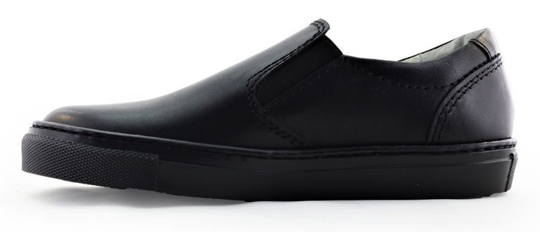 MANIQUI Vasco 770 Noir