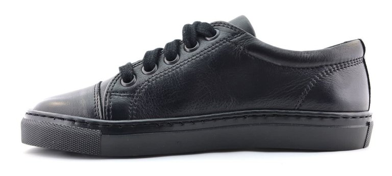 MANIQUI Jeremy 7600 Noir