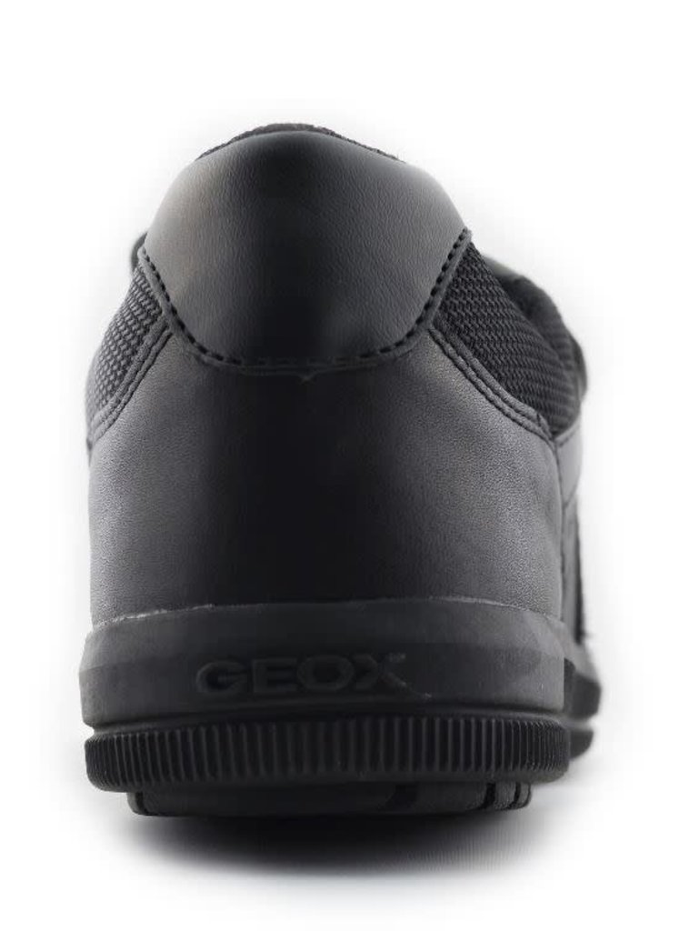GEOX J ARZACH  BLACK