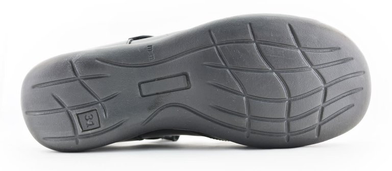 MANIQUI Elena 7237 Noir
