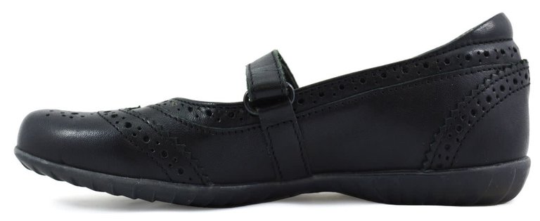 MANIQUI Ella 7280 Noir