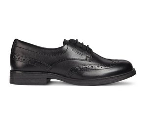 GEOX J AGATA BLACK