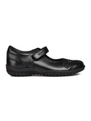 GEOX GEOX J SHADOW C J84A6C C9999 BLK Laura Jo Shoes