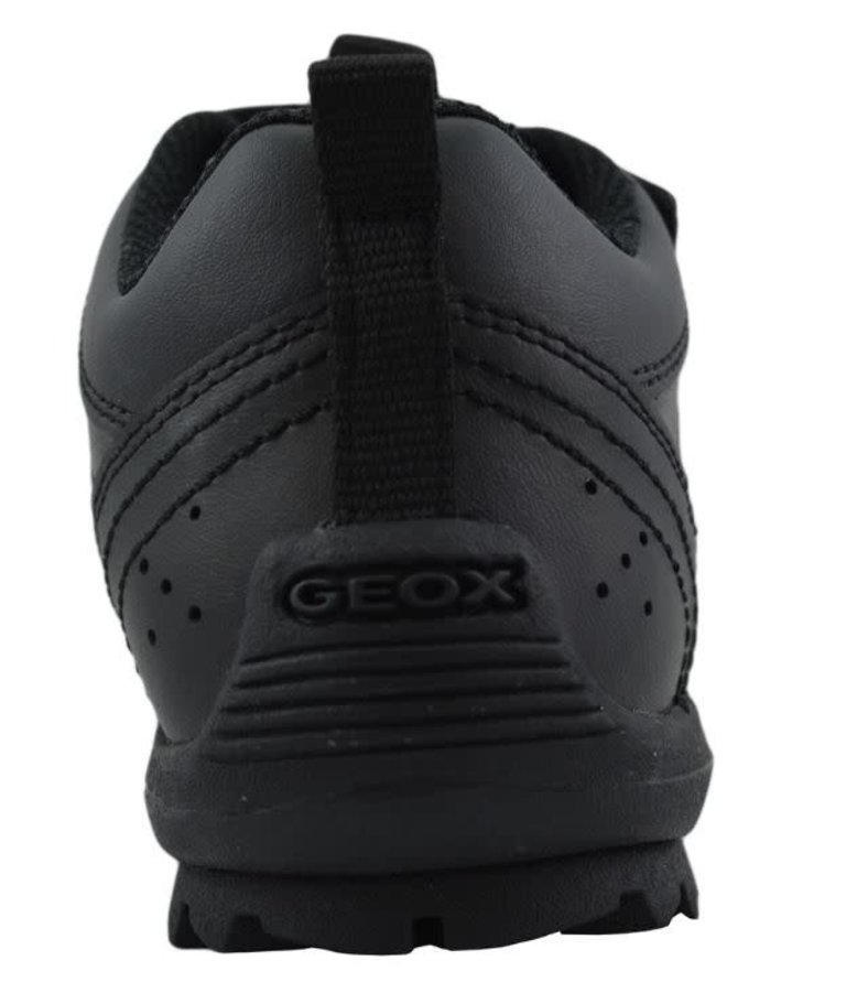 GEOX GEOX J SAVAGE G J0424A C9999 BLACK