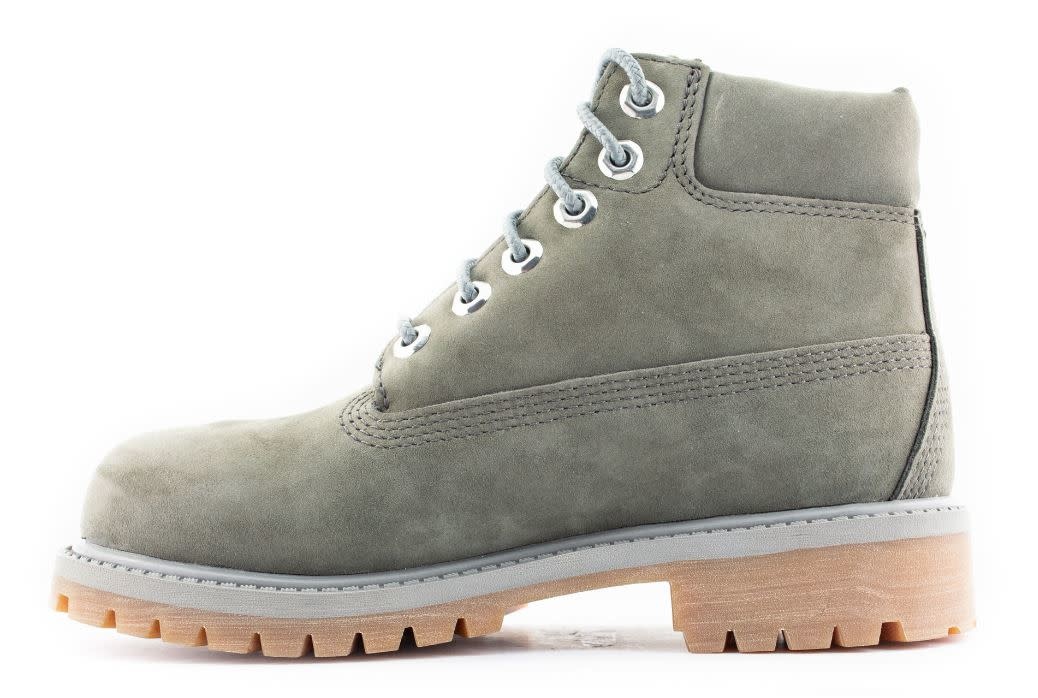 Timberland 6 sale inch premium grey