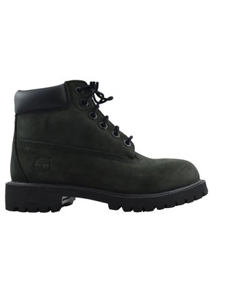 TIMBERLAND 6IN PREMIUM B BLK TIMBERLAND 6IN PREMIUM B BLK