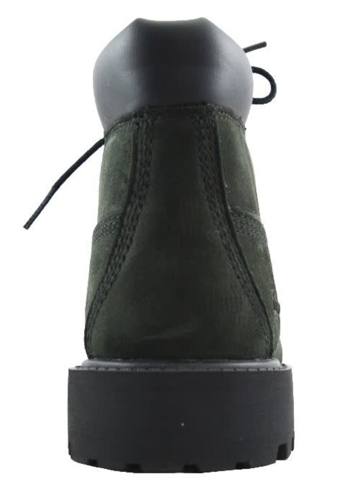 TIMBERLAND Enfants -6 IN PREMIUM B NOIR