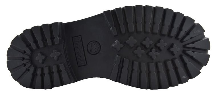 TIMBERLAND Enfants -6 IN PREMIUM B NOIR