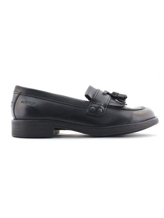GEOX J AGATA  NOIR GEOX J AGATA  NOIR