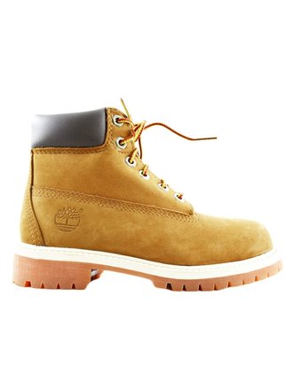 TIMBERLAND 6 IN PREMIUM  WHEAT TIMBERLAND 6 IN PREMIUM  WHEAT