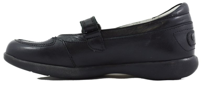 MANIQUI Dacia Black