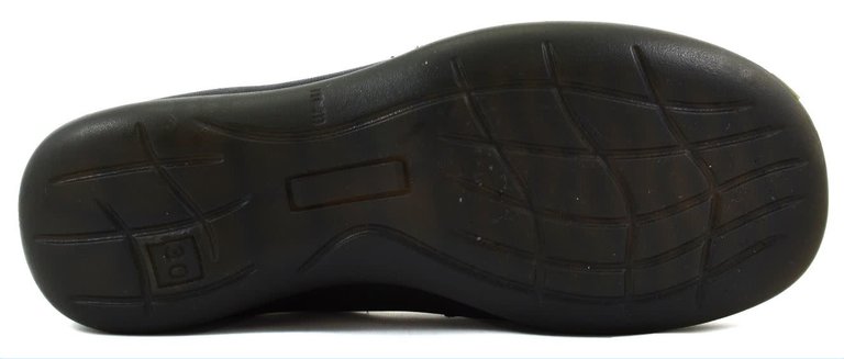 MANIQUI Dawn 7232 Black