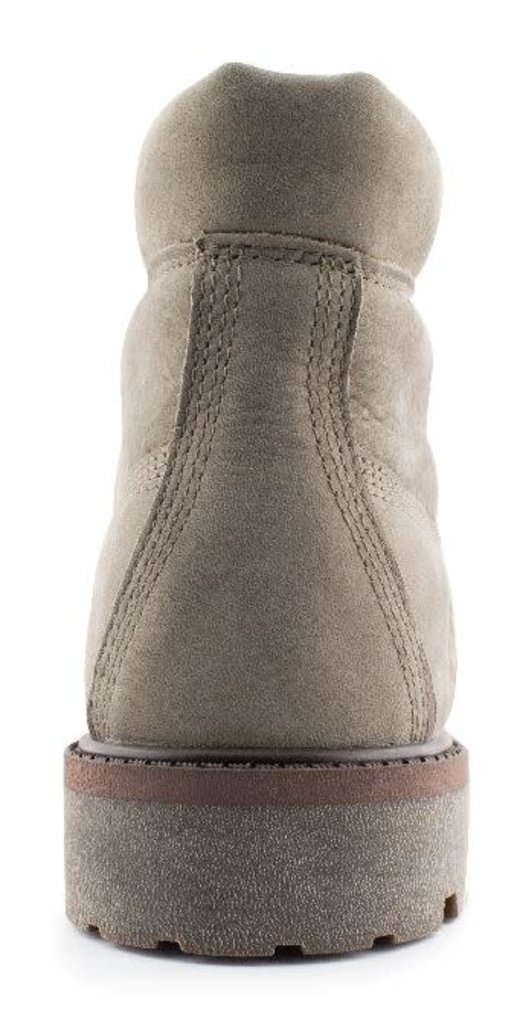 TIMBERLAND PREMIUM 6" WTPF  OLIVE NUBUCK
