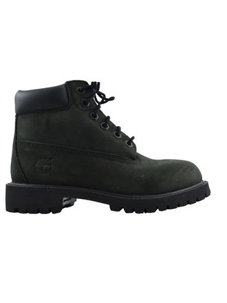 TIMBERLAND 6IN PREMIUM B BLACK