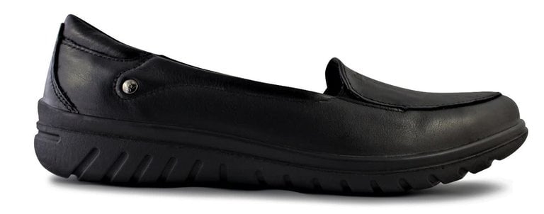 FLEXI FLEXI JANE LOAFER BLK