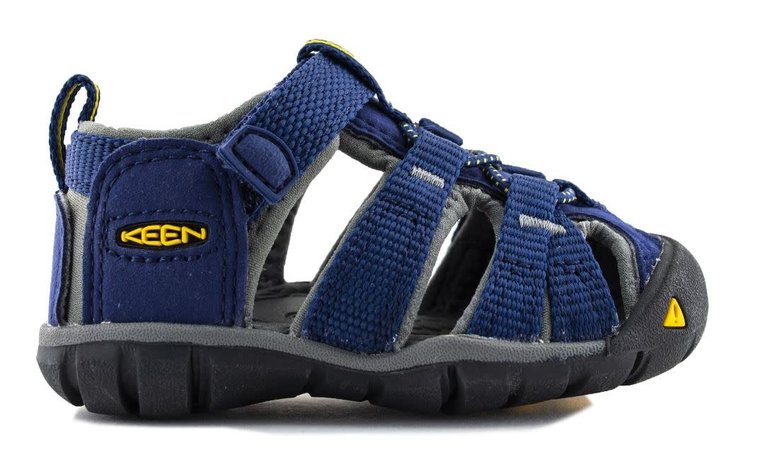 KEEN KEEN TOD SEACAMP II CNX BLUE DEPTHS