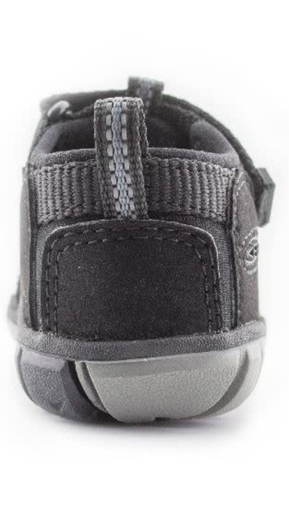 KEEN KEEN TOD SEACAMP II CNX BLACK/STEEL GREY