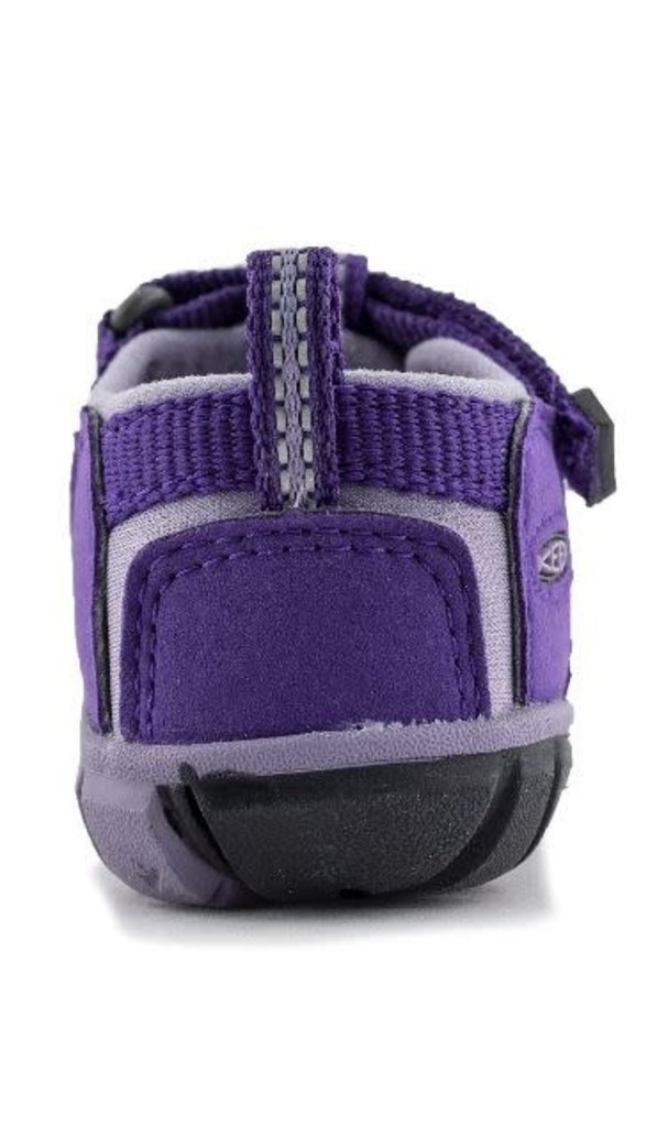 KEEN Kid's - SEACAMP II CNX ROYAL PURPLE