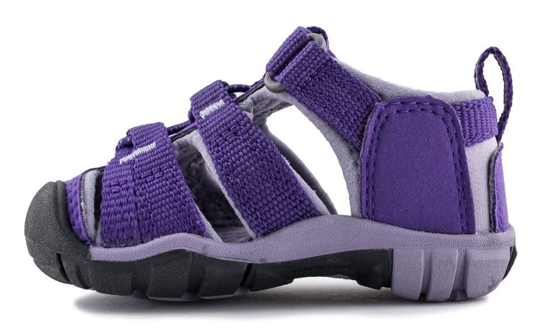 KEEN Kid's - SEACAMP II CNX ROYAL PURPLE