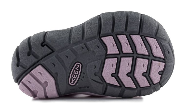 KEEN SEACAMP II CNX MAUVE
