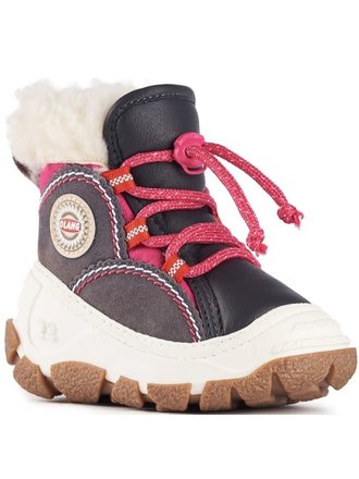 OLANG CANADA RANDA BLU/FUXIA