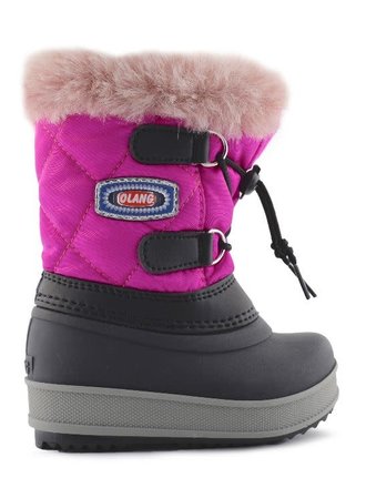 OLANG CANADA STAR FUXIA