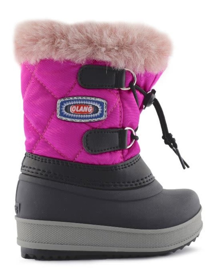 OLANG CANADA OLANG STAR FUXIA