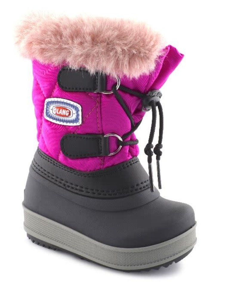 OLANG CANADA STAR FUXIA