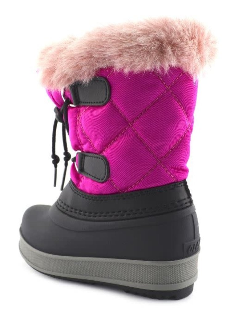 OLANG CANADA STAR FUXIA