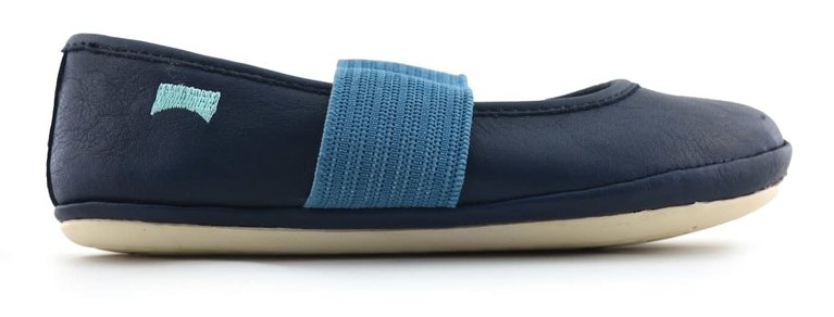 CAMPER CAMPER RIGHT KIDS STELLA DENIM