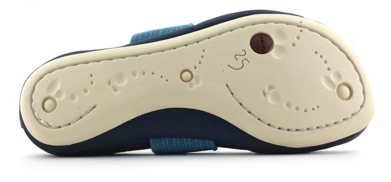 CAMPER CAMPER RIGHT KIDS STELLA DENIM